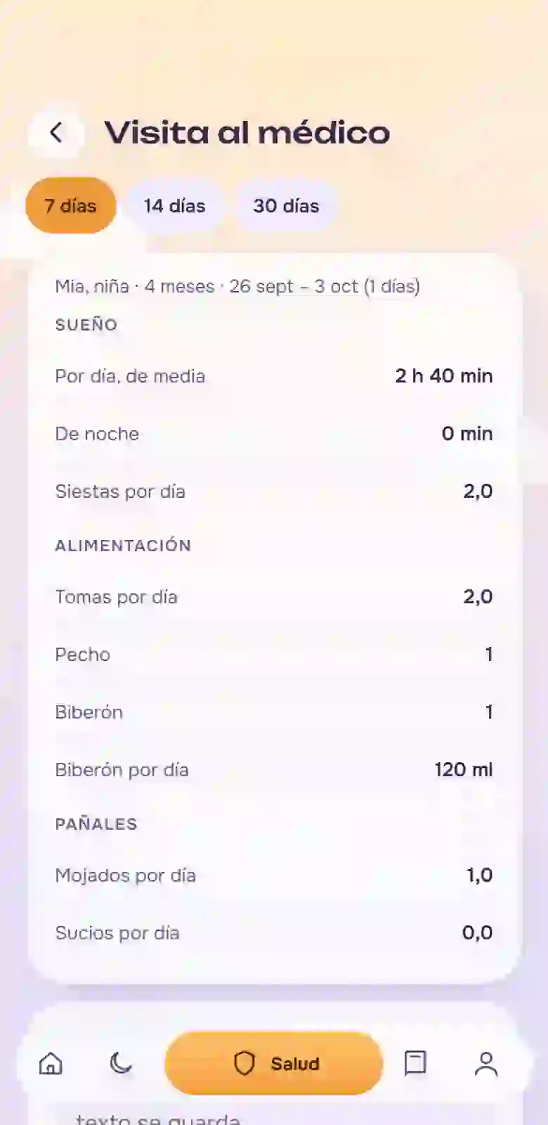 Consulta
